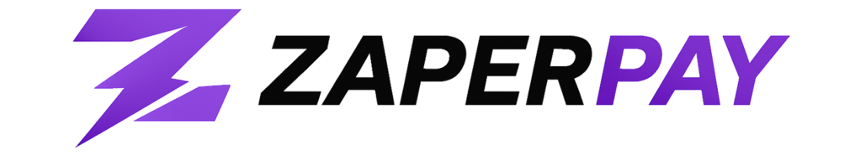 ZaperPay logo